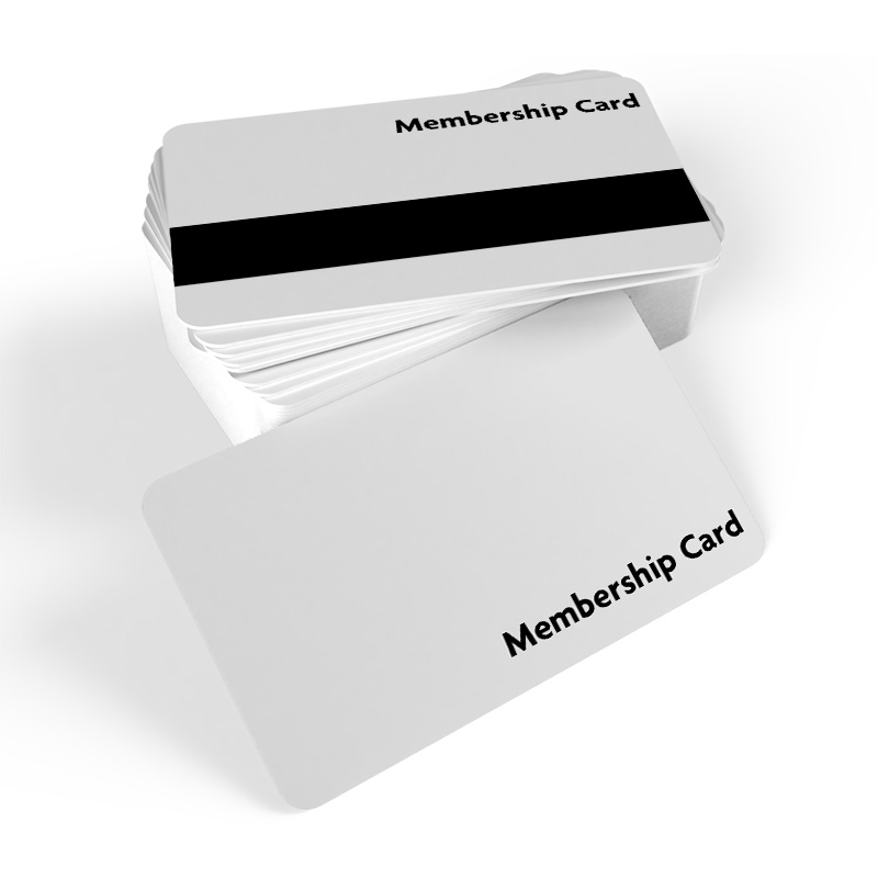 Custom Rfid Membership Cards Xinyetong