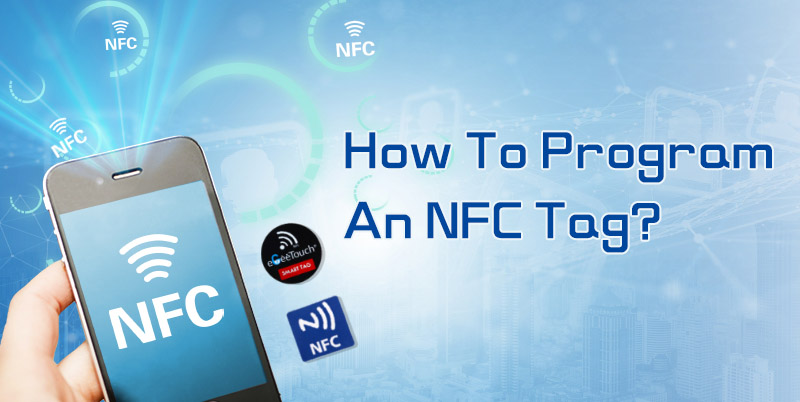 Wie programmiere ich NFC-Tags? Android & iOS - Xinyetong