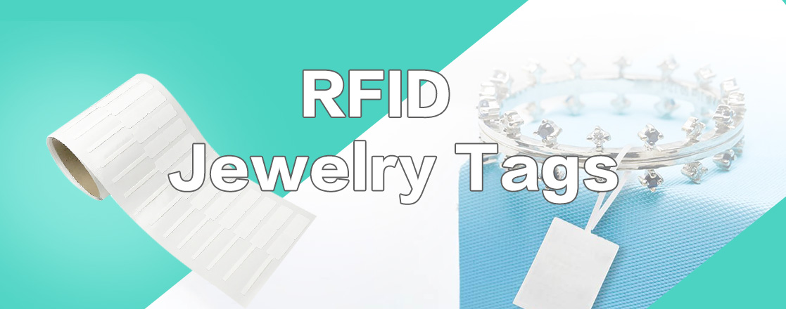 rfid tags for jewellery