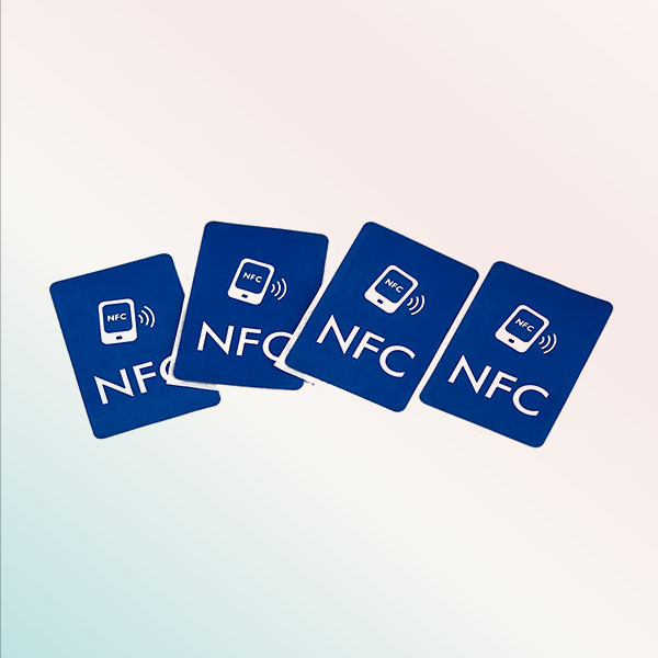 Learn All About NFC Tags — A Beginner's Guide