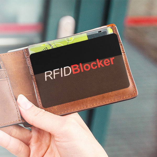 Is RFID Protection Necessary?