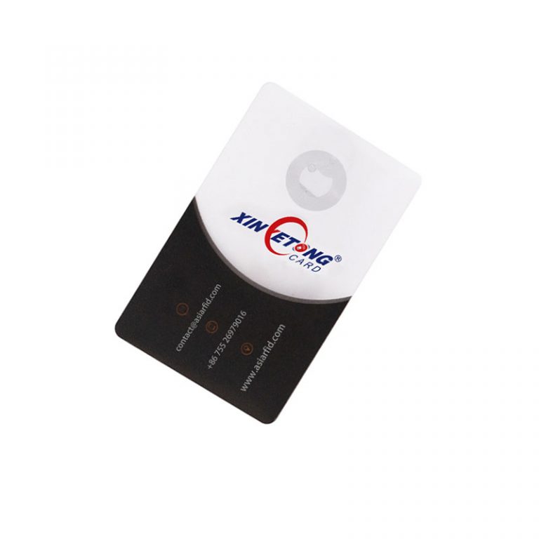 13.56MHz RFID&NFC Cards - Xinyetong