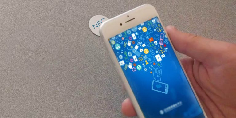 26 Ingenious Uses of NFC tags Open Your Eyes - Xinyetong