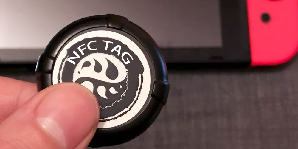 26 Ingenious Uses of NFC tags Open Your Eyes - Xinyetong
