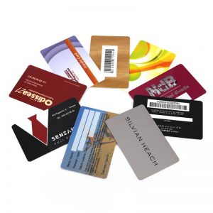 NFC Tag - 10 tarjetas NFC de PVC NTAG215 de inyección de tinta, compatible  con impresoras de inyección de tinta Epson y Canon, impresión de doble
