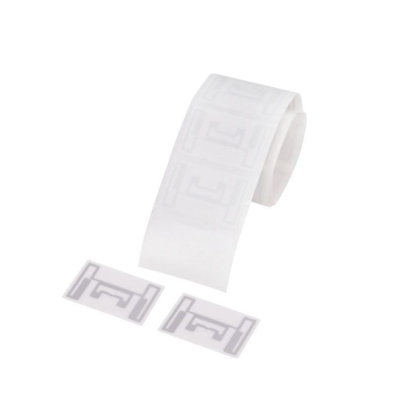 Blank Ultra High Frequency (UHF) RFID Tag - Xinyetong